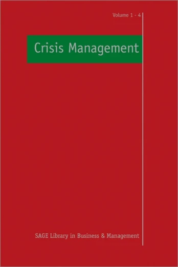 Crisis Management
