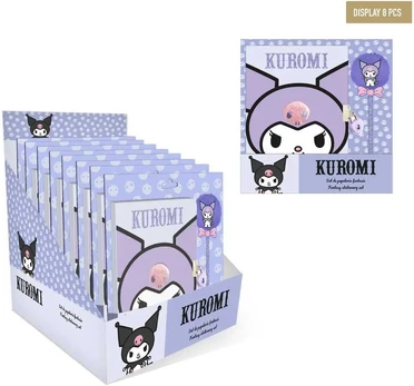 CERDÁ Hello Kitty Kuromi Diary + pen