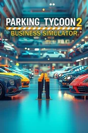 Parking Tycoon 2: Business Simulator PC