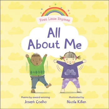 First Little Rhymes: All About Me