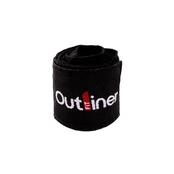 Tvarstis Outliner SG-12142, juoda