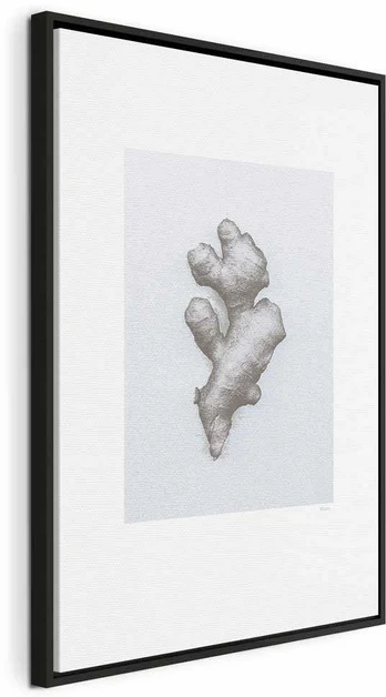Artgeist Paveikslas - Ginger (1 Part) Vertical
