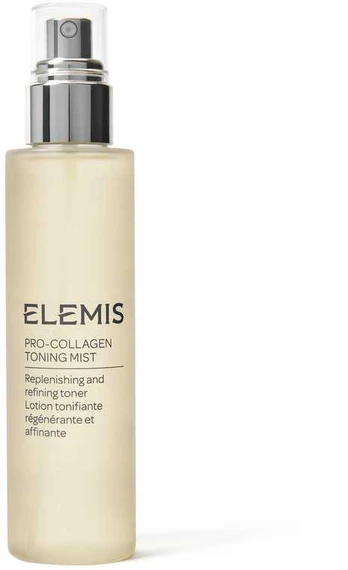 Elemis, Pro-Collagen, Refining, Toning Mist, For Face, 150 ml