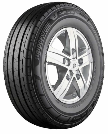 Bridgestone 205/70R15C DURAVIS VAN 106R
