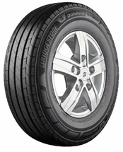 Bridgestone 205/70R15C DURAVIS VAN 106R kaina