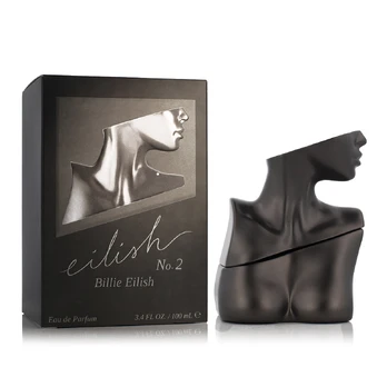Billie Eilish Eilish No 2 100ml Unisex EDP