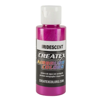 Createx 5508 Iridescent Fuchsia