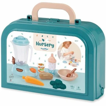 Žaislų rinkinys Ecoiffier Nursery