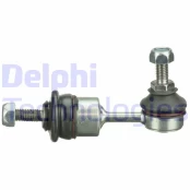 Šarnyro stabilizatorius DELPHI TC1275 kaina