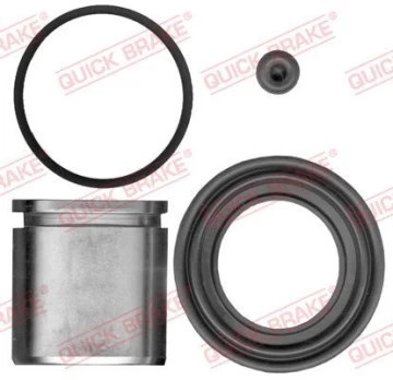 Remonto komplektas, stabdžių apkaba QUICK BRAKE 114-5018