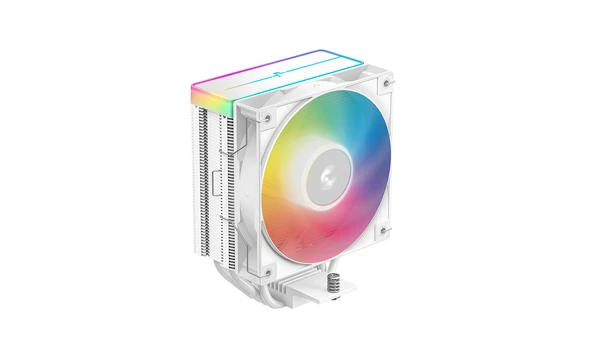 DeepCool AG400 WH ARGB V2