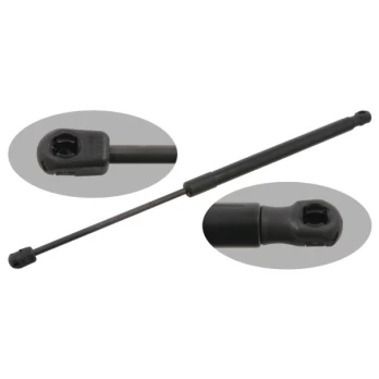 FEBI FE29430 Boot strut