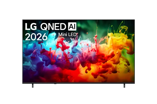 Televizorius LG 85QNED70B3A