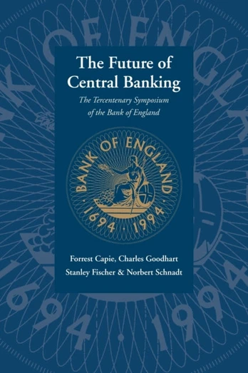 Future of Central Banking