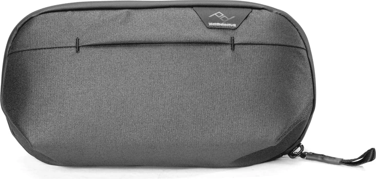 Peak Design Wash Pouch S, black | BWP-S-BK-2