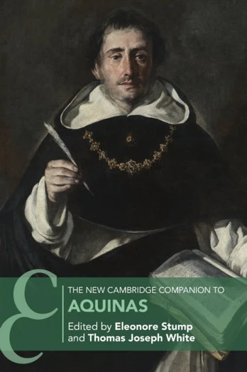 New Cambridge Companion to Aquinas