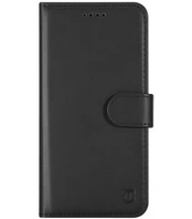 Tactical Field Notes dėklas skirtas Google Pixel 10a juodos spalvos