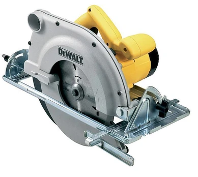 Dewalt Dewa Handkreis. D23700 ye