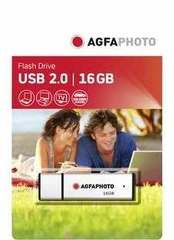 Pendrive AgfaPhoto 16 GB (10513)