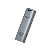 64GB USB3.1 ELITE STEEL FD64GESTEEL31G-EF kaina