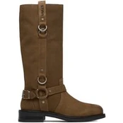 Ilgaauliai G-Star Raw CEO-WI45-CHRISTIAN-02 Chaki