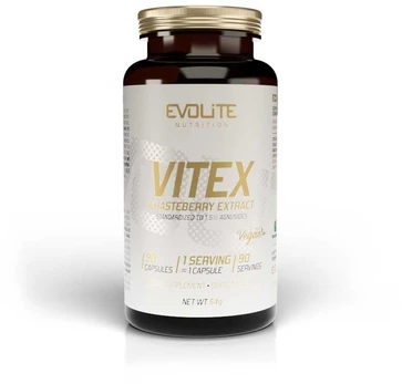 EvoLite Vitex 90 kaps. (tikrojo skaistmino ekstraktas)