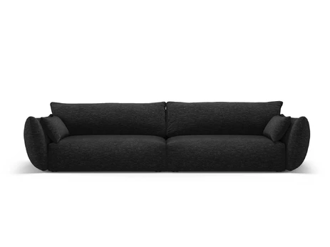Sofa, "Matera", 4 Seats, 248x110x85 Made in Europe