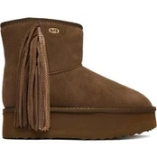 Sniego batai Liu Jo Jane 09 SF5109 PX002 Ruda