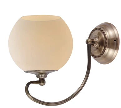 Candellux sieninis šviestuvas Orbit