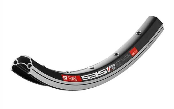Ratlankis DT Swiss 28" 535 E-Bike