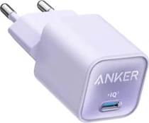 Anker 511 Charger Nano 3 USB-C 30W white