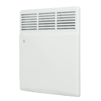 Elektrinis konvekcinis šildytuvas Optima, 500W, IP24