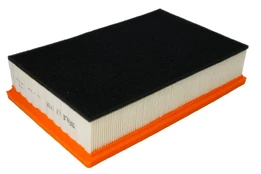 Oro filtras MAHLE LX1706 kaina