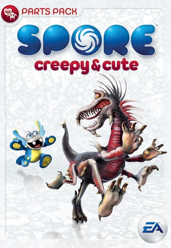 Spore PC