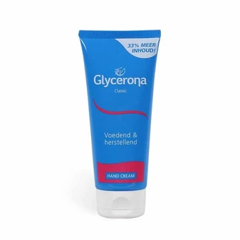 Glycerona Classic rankų kremas 100 ml