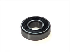 Guolis 6204-2RSH, SKF kaina