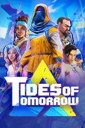Tides Of Tomorrow PC