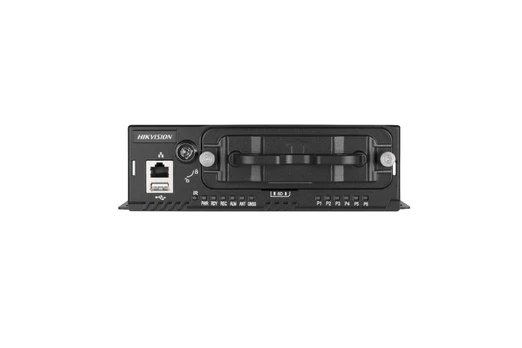 Hikvision mobilus NVR DS-MP5604N