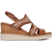 Basutės Tamaris 1-28337-46 Ruda