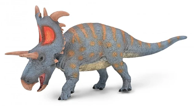 Figūrėlė Collecta COLLECTA LOKICERATOPS SKALA 1:40