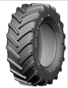 TAURUS Padanga žemės ūkio 600/65R34 RTA POINT65