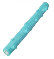 EBI Žaislas Rubber Stick Žydra/mėtų spalvos 30.5cm kaina