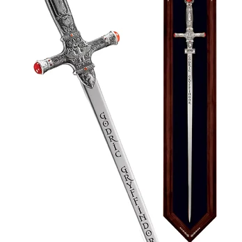 The Godric Gryffindor Sword - Harry Potter