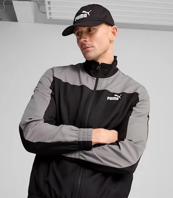 kepurė vyrams Puma 025999*01, M