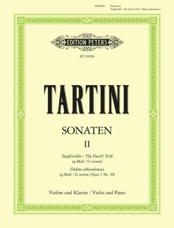 Sonatas Vol. 2
