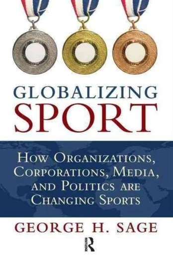 Globalizing Sport