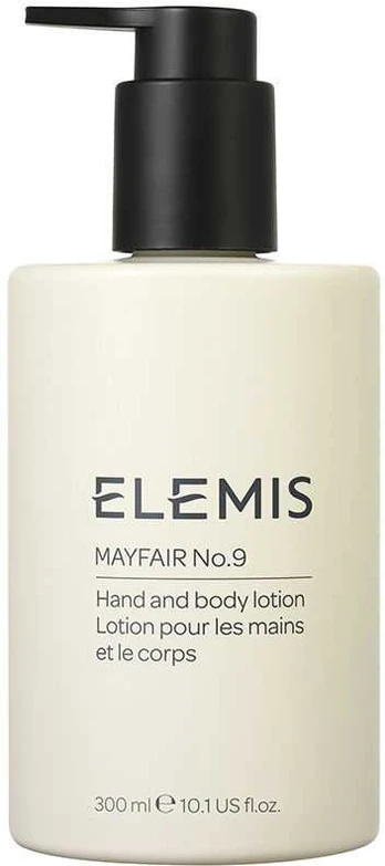 Elemis Mayfair No.9 Hand & Losjonas kūnui 300