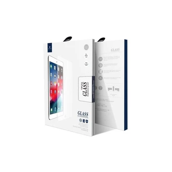 3D Dux Ducis Curved Glass for Samsung S24+ - with juodas frame