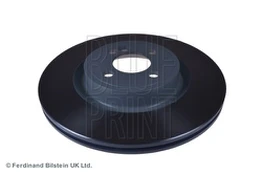 Stabdžių diskas BLUE PRINT ADB114318