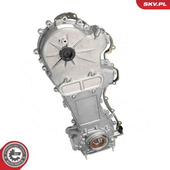 Alyvos siurblys ESEN SKV 77SKV027